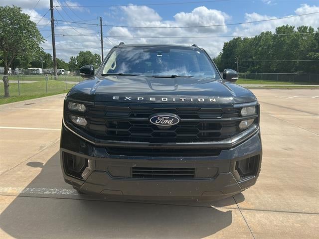 2025 Ford Expedition Active MAX