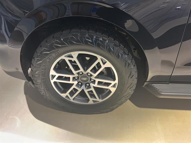 2025 Ford Expedition Active MAX