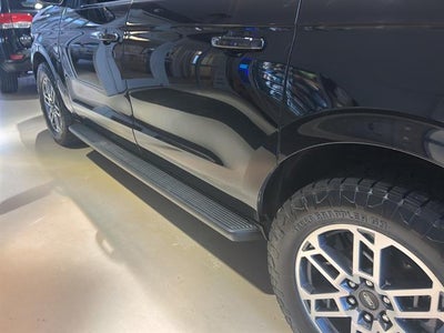 2025 Ford Expedition Active MAX