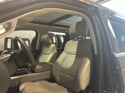 2025 Ford Expedition Active MAX
