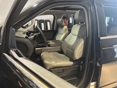2025 Ford Expedition Active MAX
