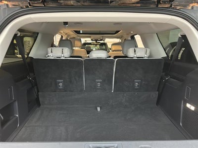 2025 Ford Expedition Active MAX