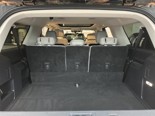 2025 Ford Expedition Active MAX