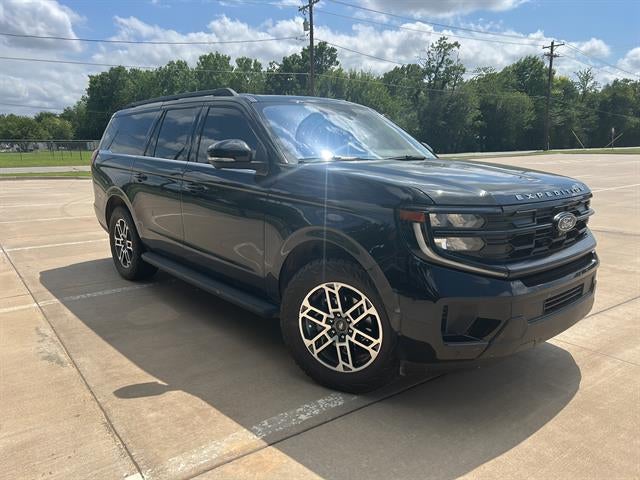 2025 Ford Expedition Active MAX