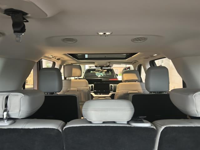 2025 Ford Expedition Active MAX
