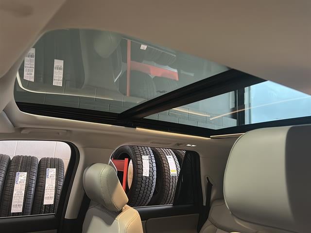 2025 Ford Expedition Active MAX
