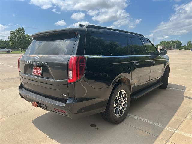 2025 Ford Expedition Active MAX