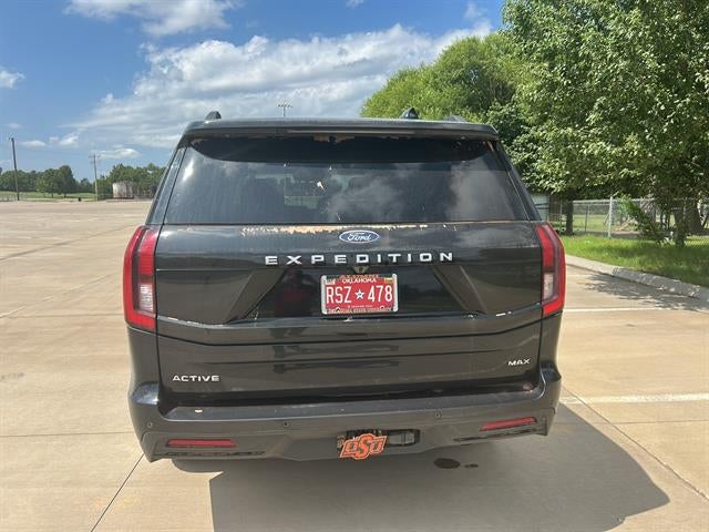 2025 Ford Expedition Active MAX