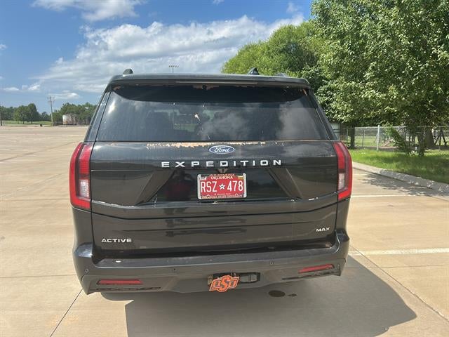 2025 Ford Expedition Active MAX
