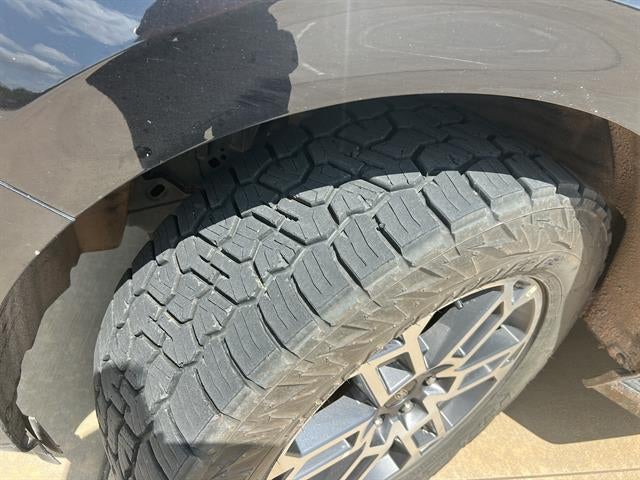 2025 Ford Expedition Active MAX