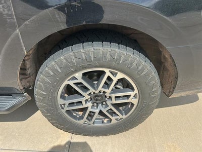 2025 Ford Expedition Active MAX