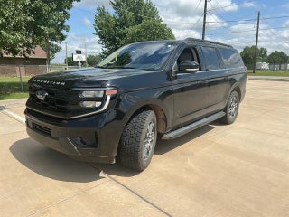 2025 Ford Expedition Active MAX