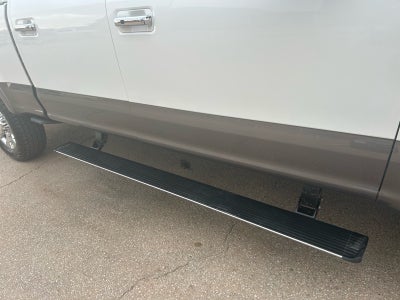 2018 Ford F-250 King Ranch