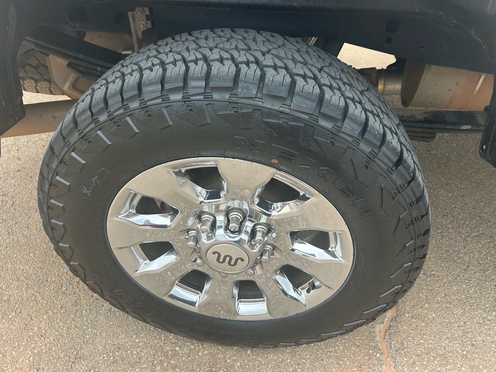 2018 Ford F-250 King Ranch