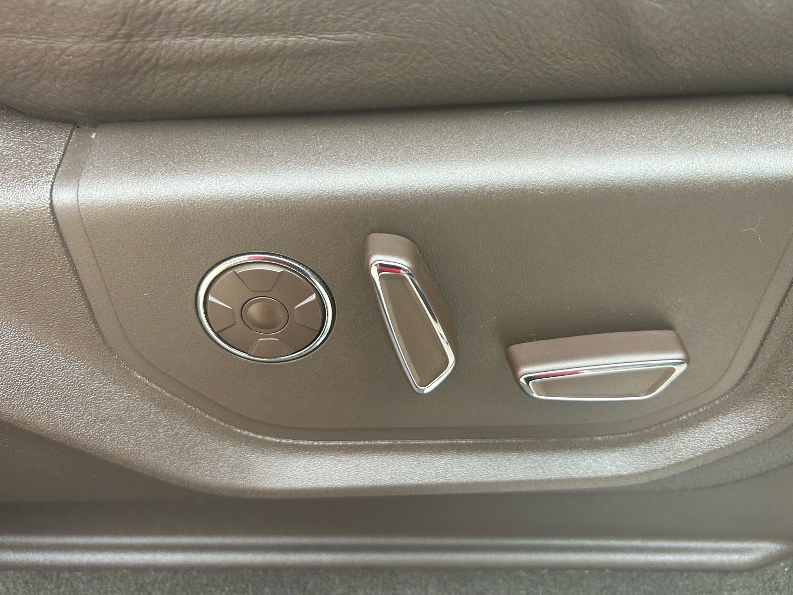 2018 Ford F-250 King Ranch