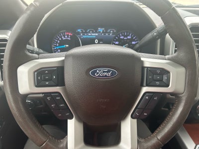 2018 Ford F-250 King Ranch