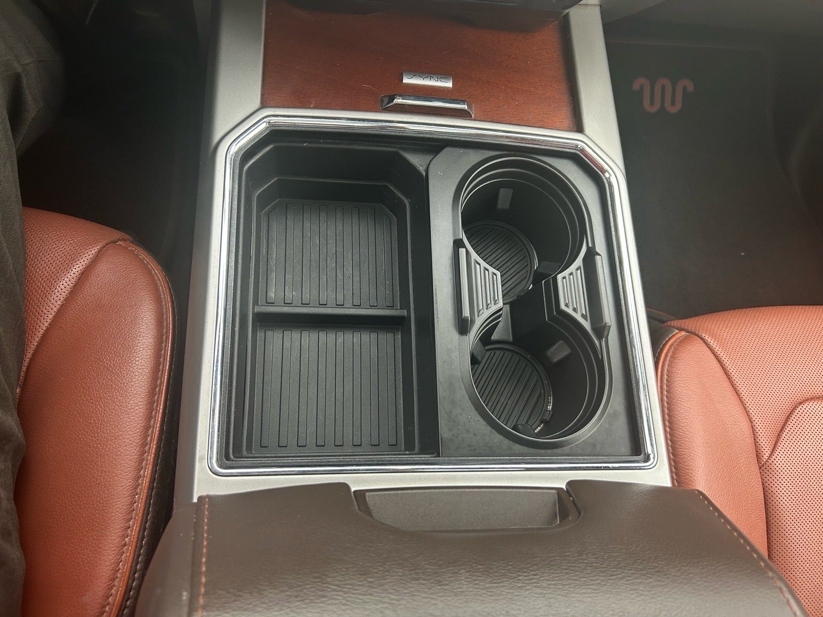 2018 Ford F-250 King Ranch