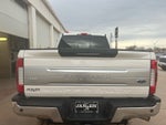 2018 Ford F-250 King Ranch