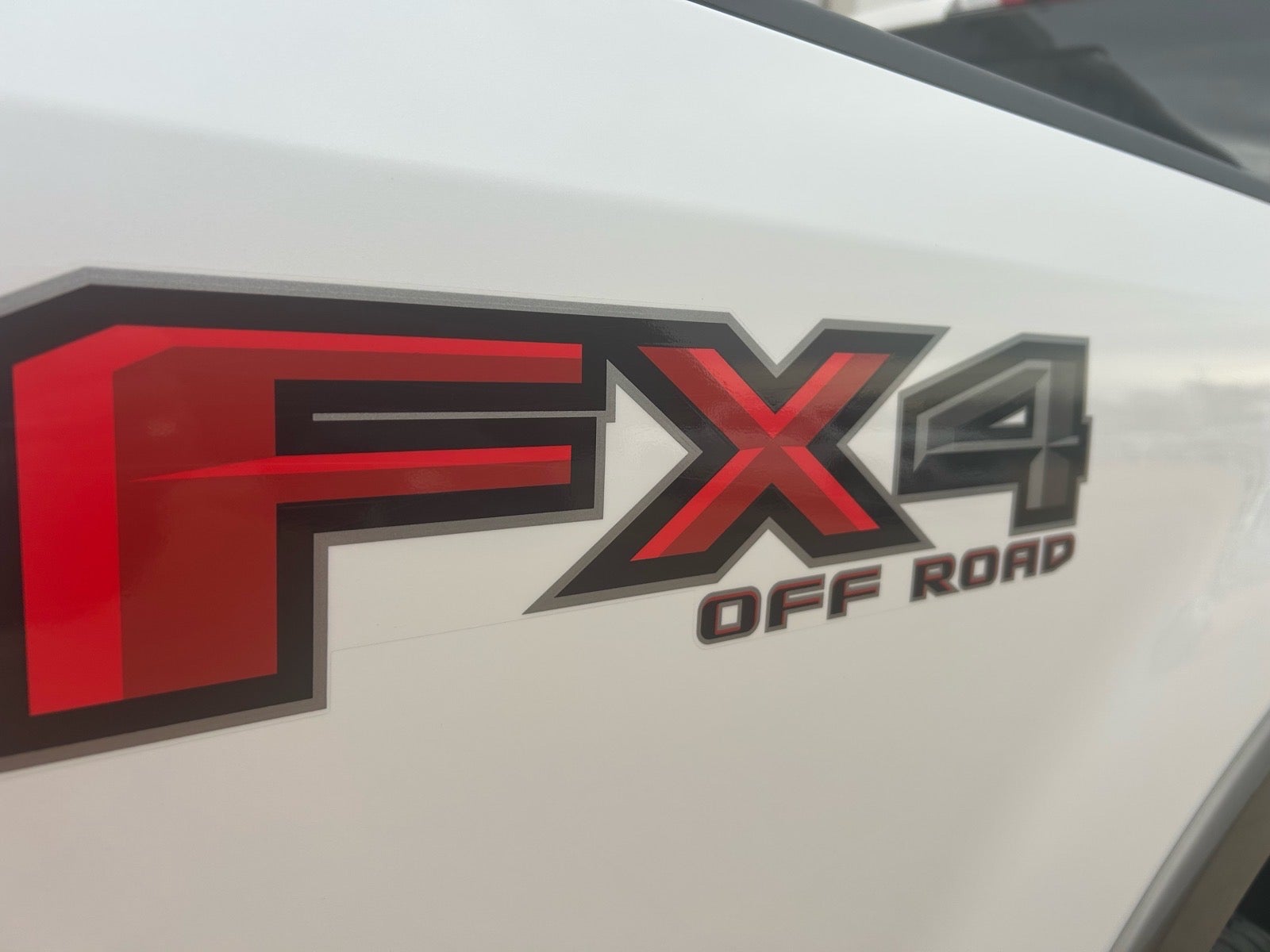 2018 Ford F-250 King Ranch