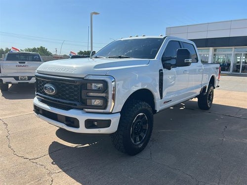 2024 Ford F-250 LARIAT