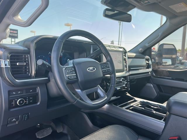 2024 Ford F-250 LARIAT
