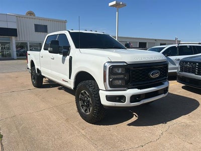 2024 Ford F-250 LARIAT