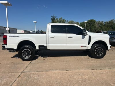 2024 Ford F-250 LARIAT