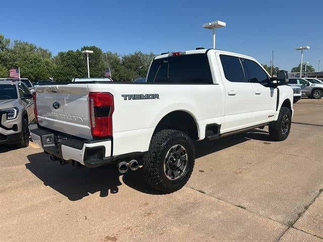 2024 Ford F-250 LARIAT
