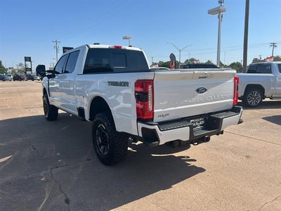 2024 Ford F-250 LARIAT