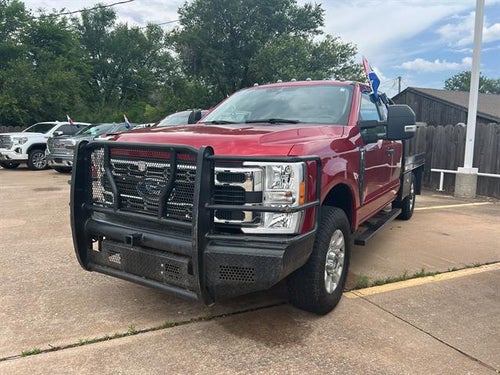 2023 Ford F-350 XLT