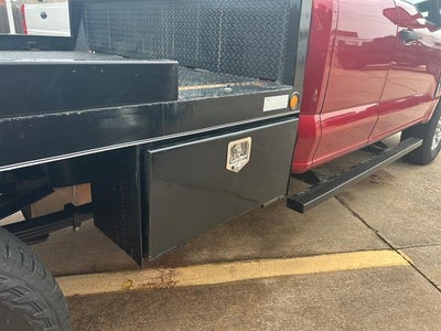2023 Ford F-350 XLT
