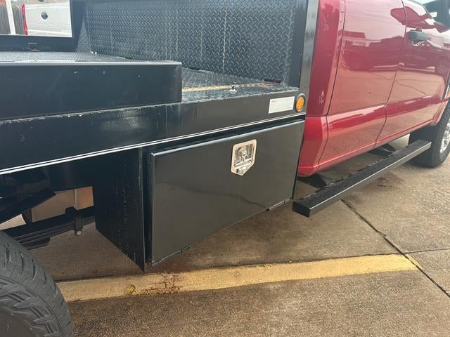 2023 Ford F-350 XLT