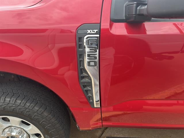2023 Ford F-350 XLT