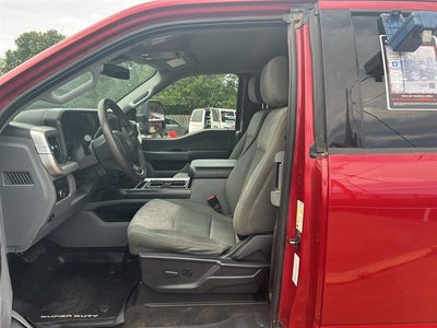 2023 Ford F-350 XLT