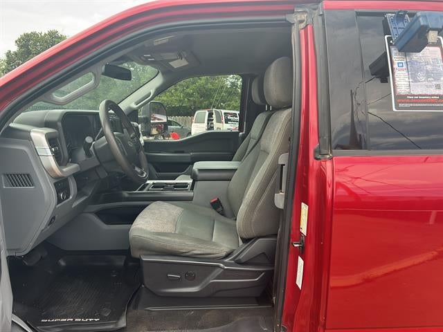 2023 Ford F-350 XLT