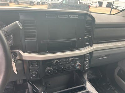 2023 Ford F-350 XLT