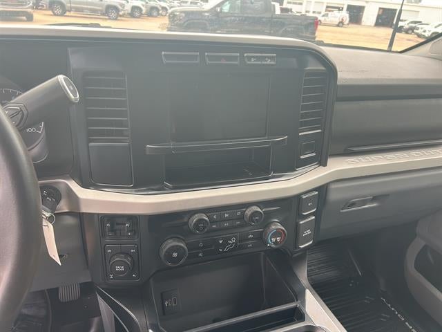 2023 Ford F-350 XLT