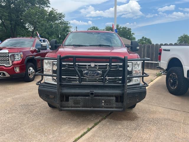 2023 Ford F-350 XLT