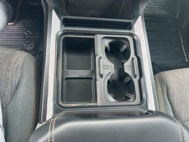 2023 Ford F-350 XLT