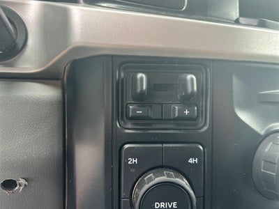 2023 Ford F-350 XLT