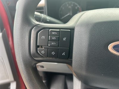 2023 Ford F-350 XLT