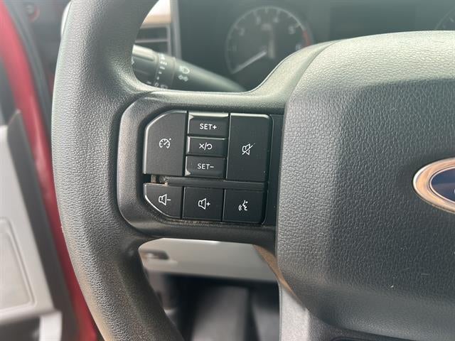 2023 Ford F-350 XLT