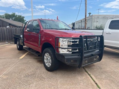 2023 Ford F-350 XLT