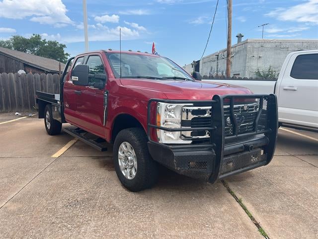 2023 Ford F-350 XLT