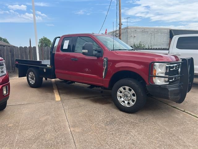 2023 Ford F-350 XLT
