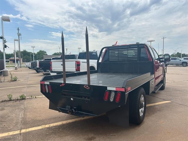 2023 Ford F-350 XLT
