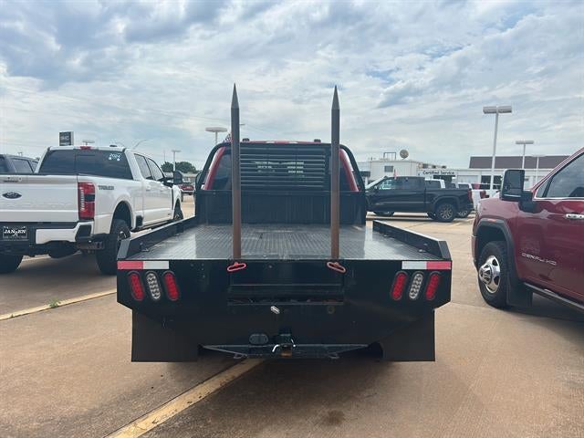 2023 Ford F-350 XLT