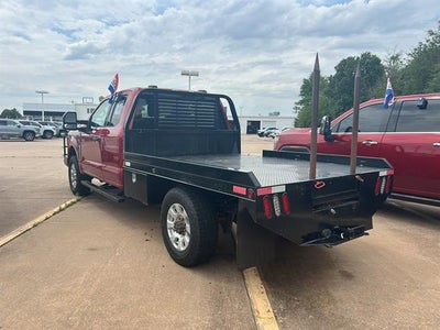 2023 Ford F-350 XLT