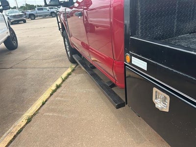 2023 Ford F-350 XLT