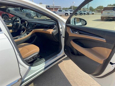 2017 Buick LaCrosse Premium